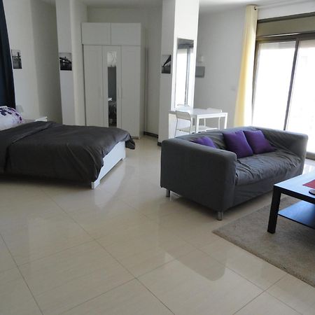 Diyarkom Apartment Аман Екстериор снимка