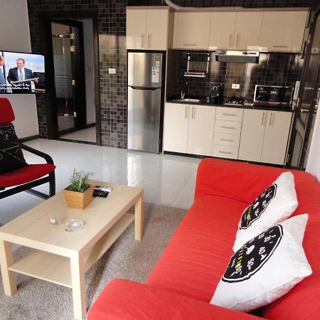 Diyarkom Apartment Аман Стая снимка