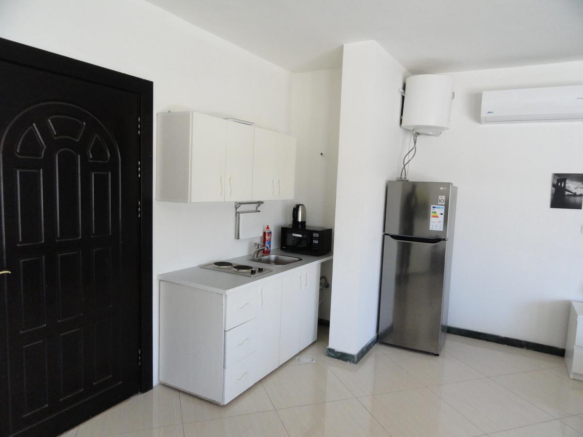 Diyarkom Apartment Аман Екстериор снимка