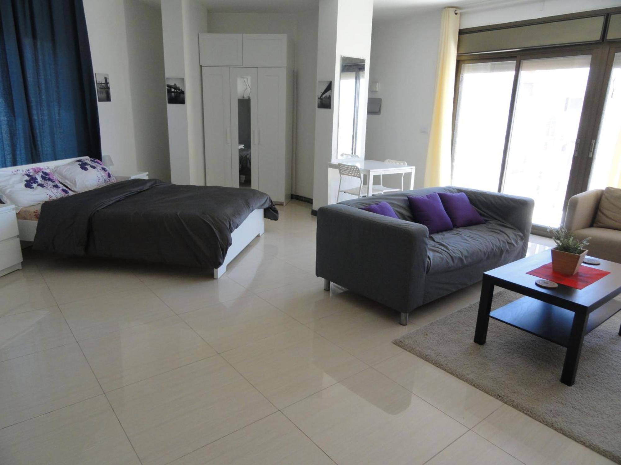 Diyarkom Apartment Аман Екстериор снимка