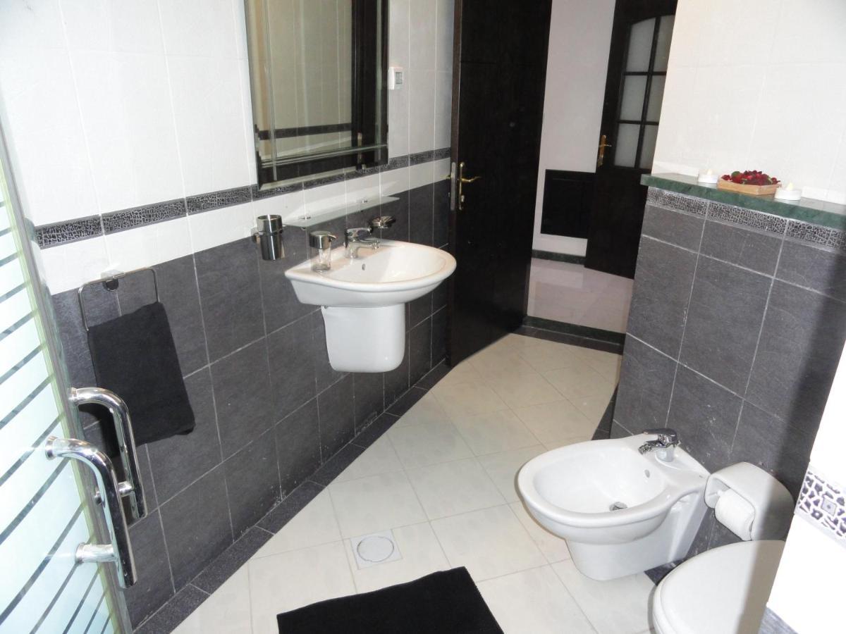 Diyarkom Apartment Аман Екстериор снимка