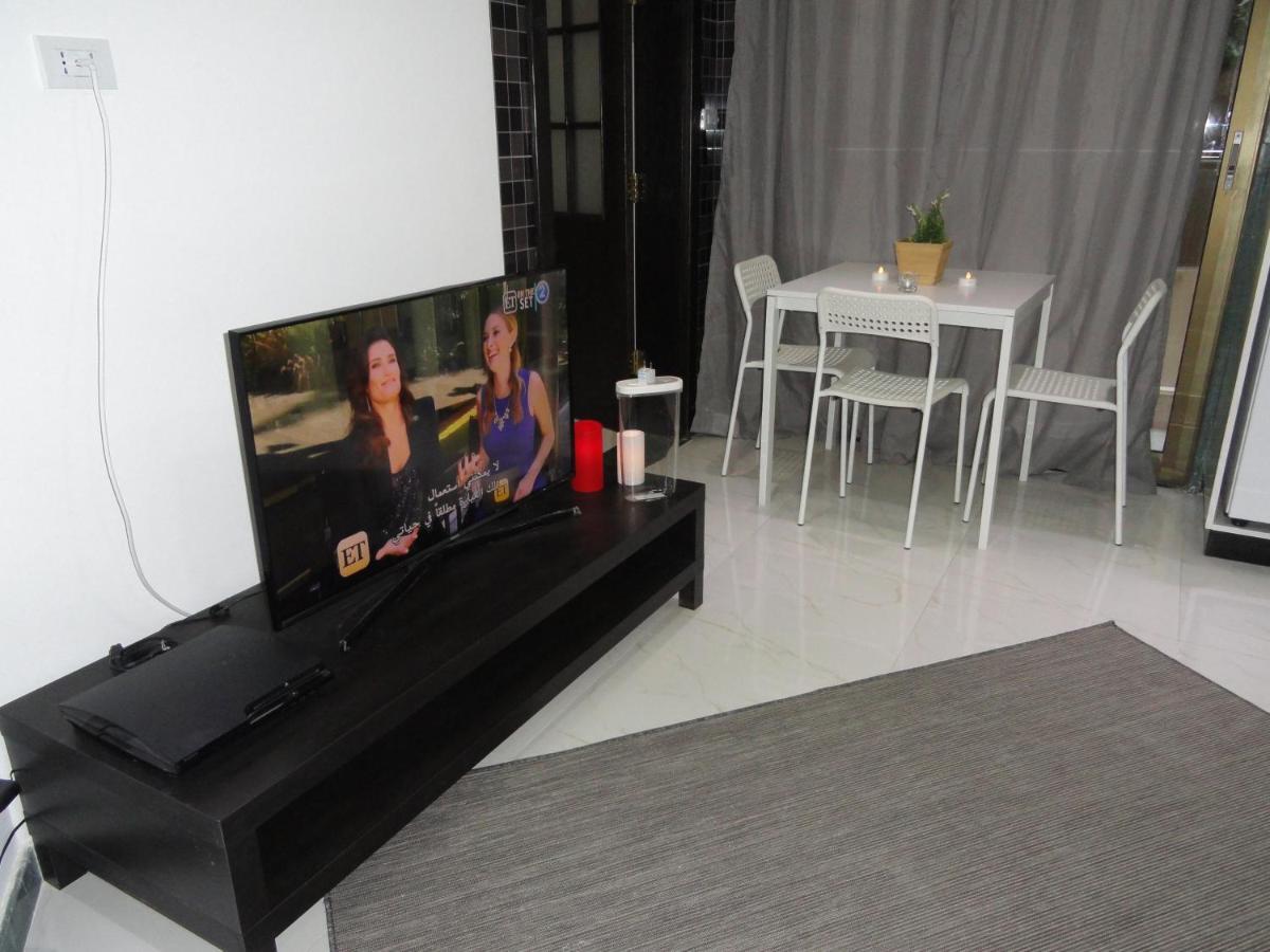 Diyarkom Apartment Аман Екстериор снимка