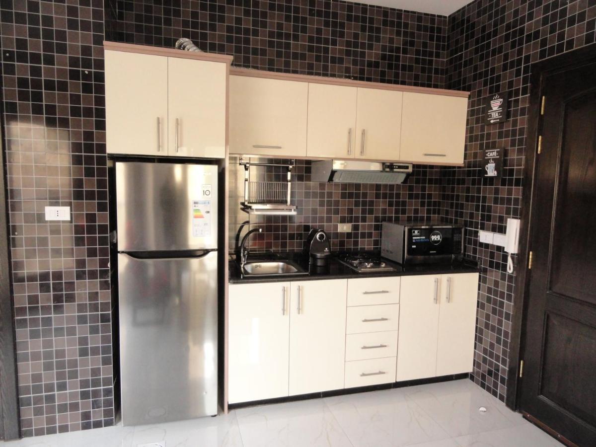 Diyarkom Apartment Аман Стая снимка
