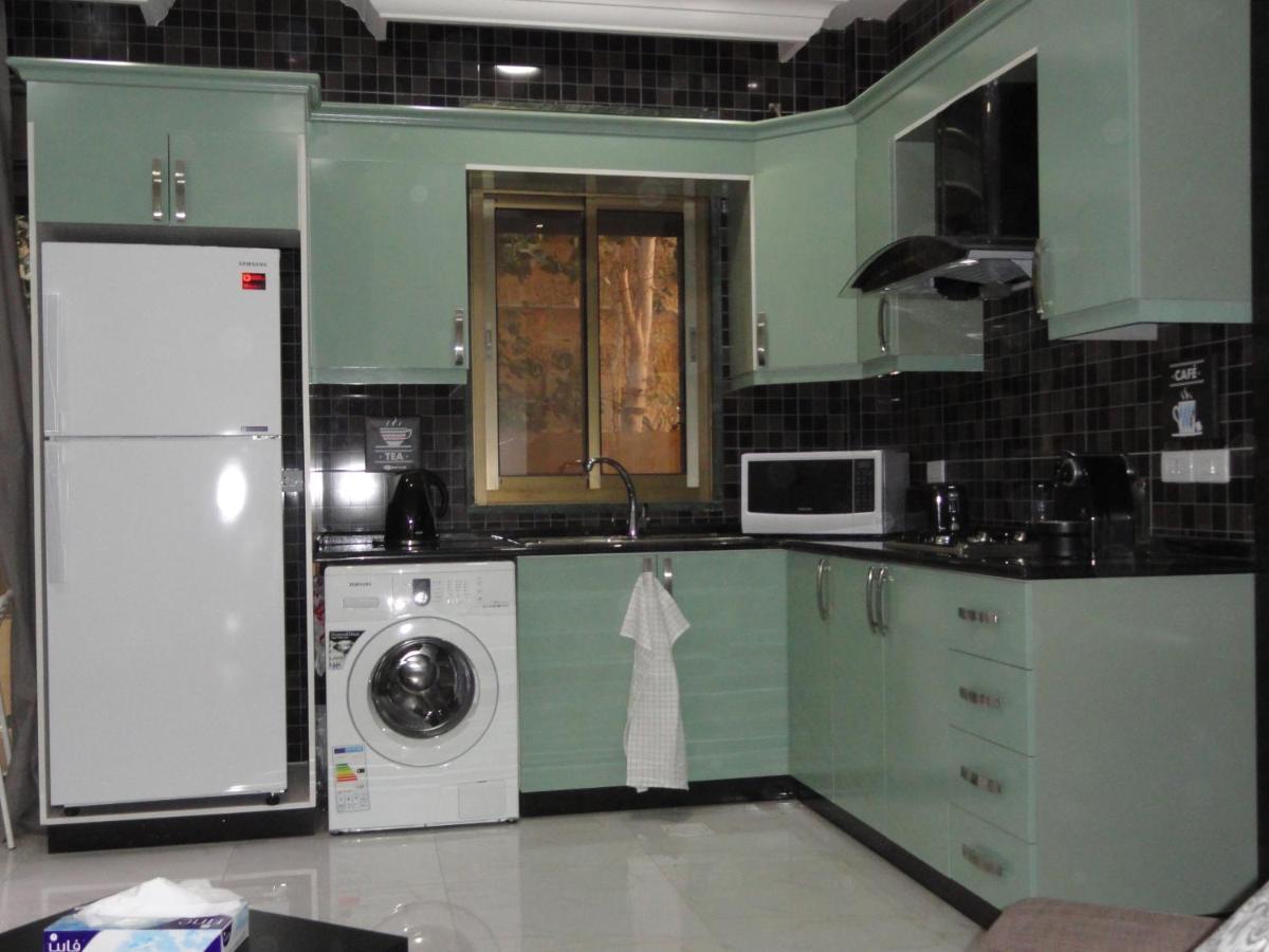 Diyarkom Apartment Аман Екстериор снимка