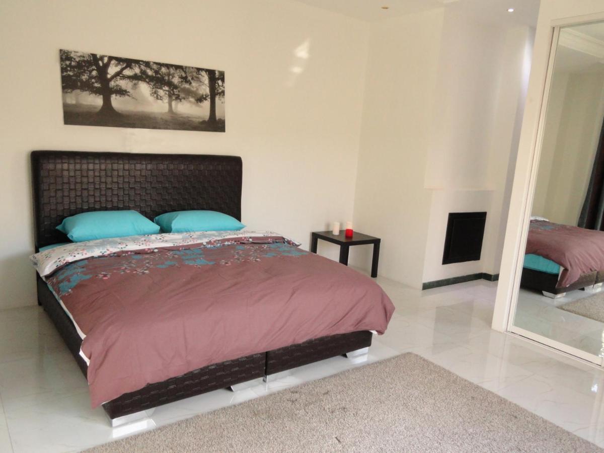 Diyarkom Apartment Аман Стая снимка