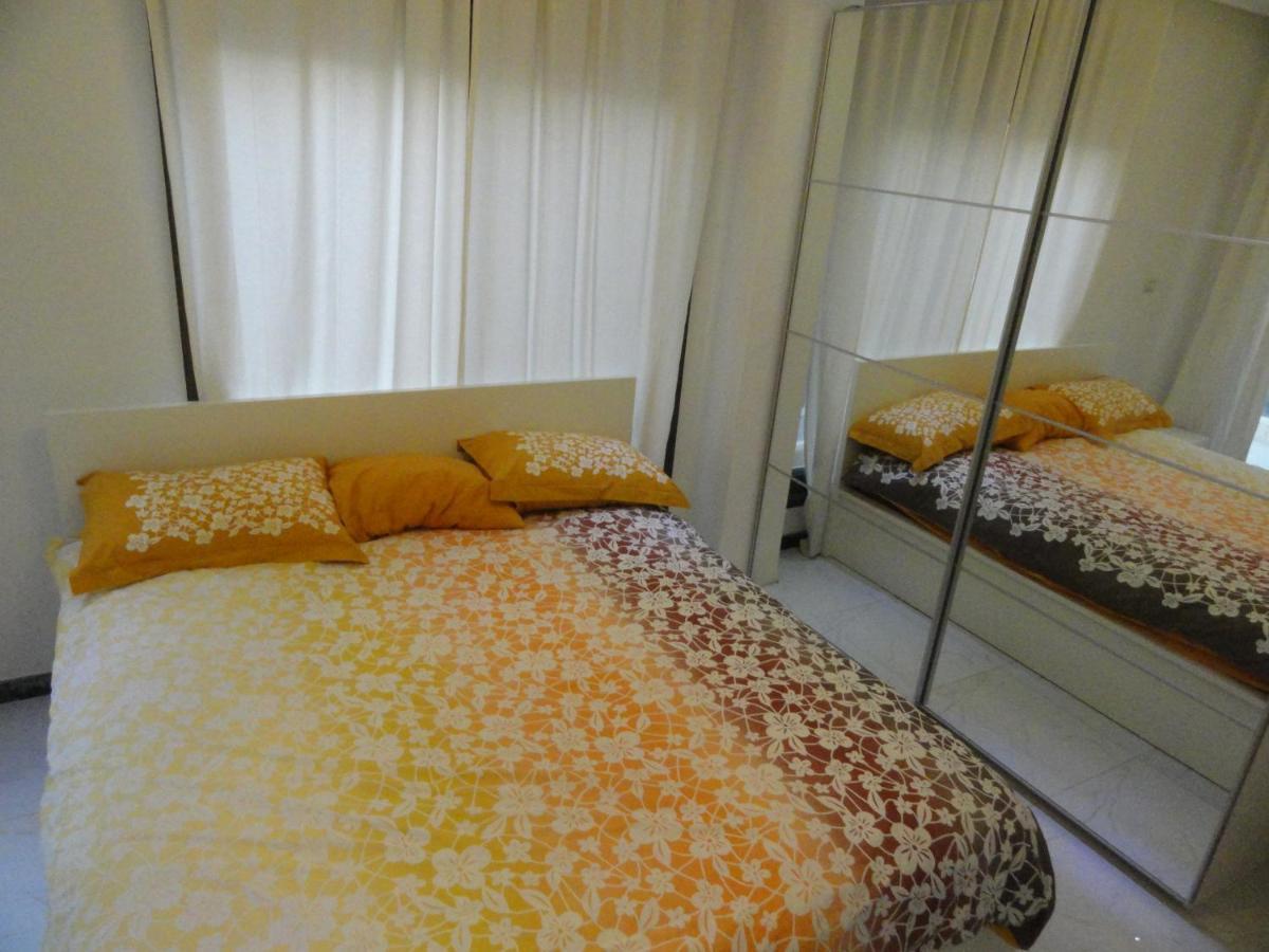 Diyarkom Apartment Аман Стая снимка